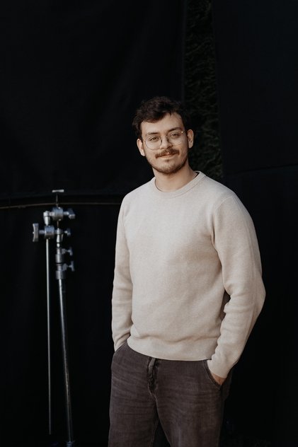 Daniel Cifuentes