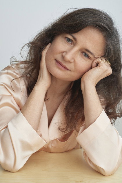 Pernille Fischer Christensen photo 2