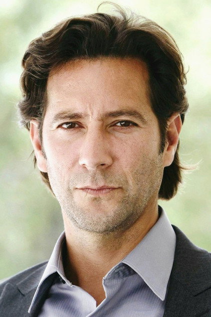 Henry Ian Cusick - 4