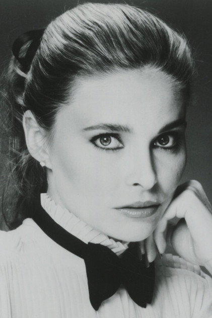 Priscilla Barnes - 5