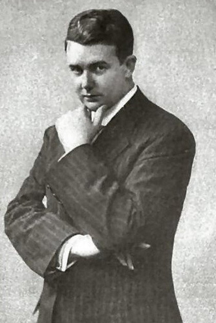 Julian Eltinge photo 2