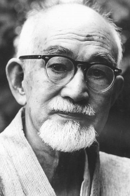 Аватар персоны Naoya Shiga