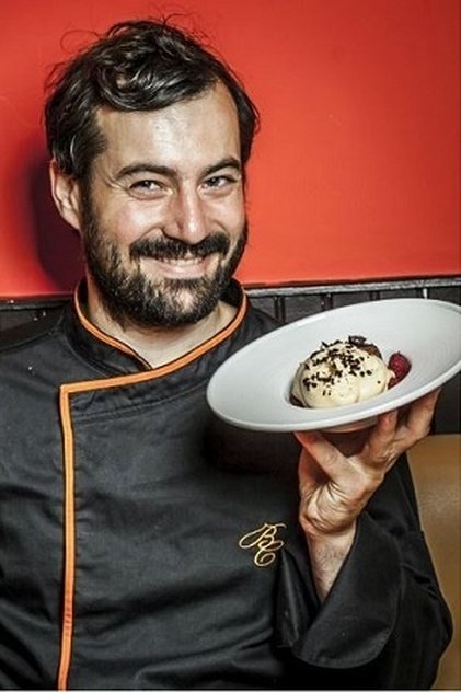 Frédéric Charlet