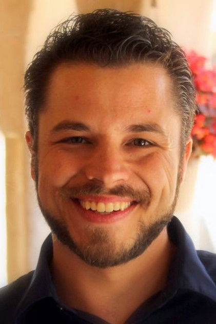 Аватар персоны Joseph J. Graber