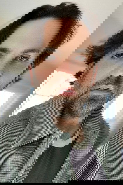 Аватар персоны Josh Senior