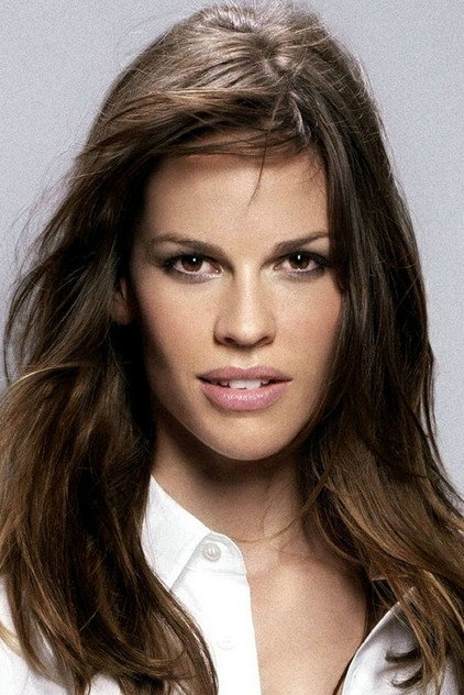 Hilary Swank - 7