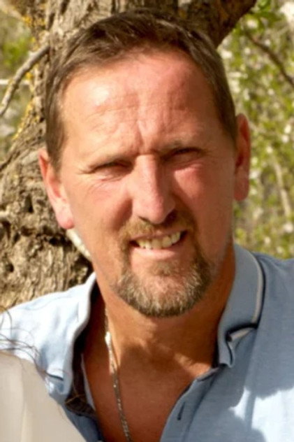 Johan Jelies