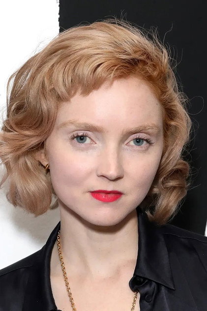 Lily Cole - 6
