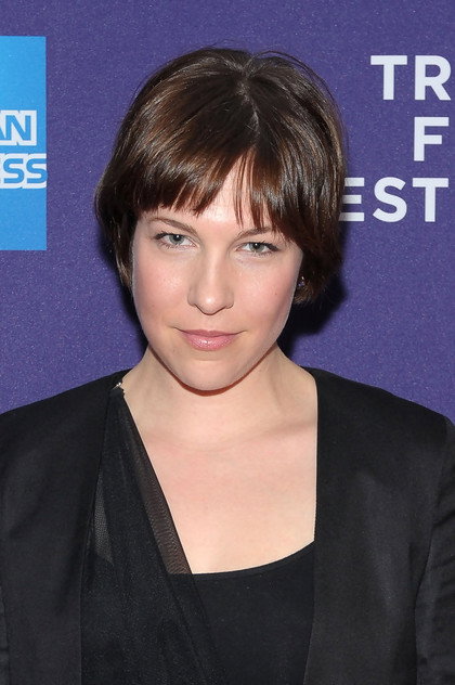 Rebecca Henderson - 4