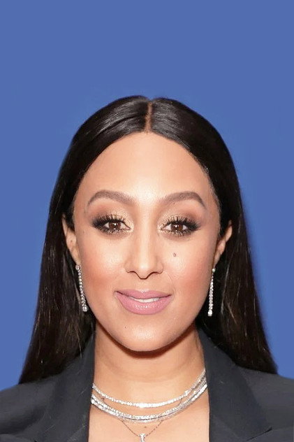 Tamera Mowry-Housley