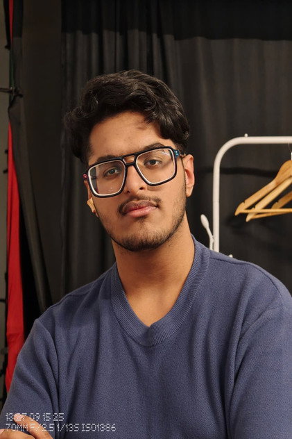 Varun Kashyap