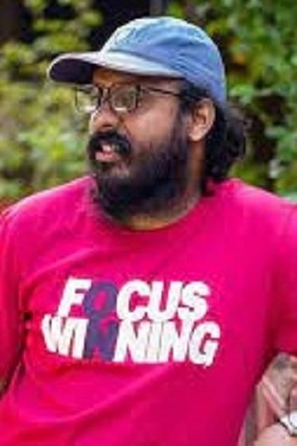 Аватар персоны Maxwell Jose