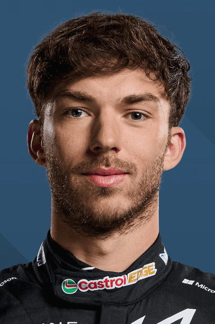Pierre Gasly photo 4