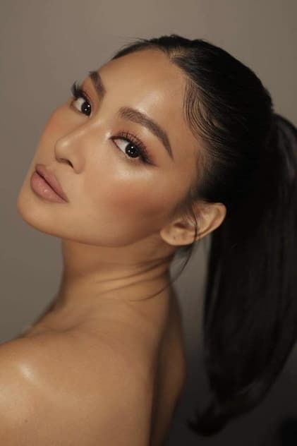 Nadine Lustre - 8