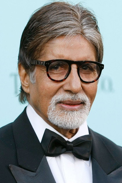 Amitabh Bachchan - 5