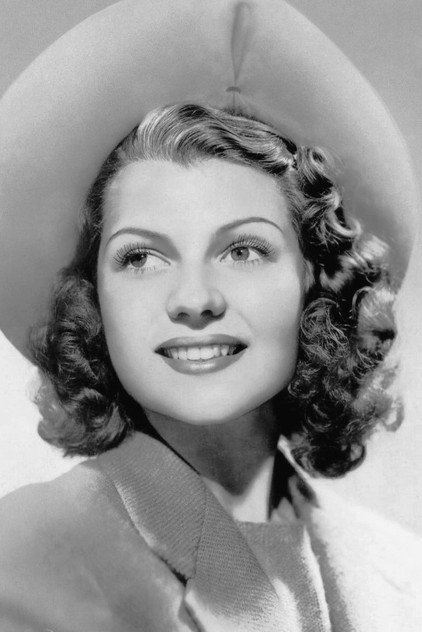 Rita Hayworth - 16