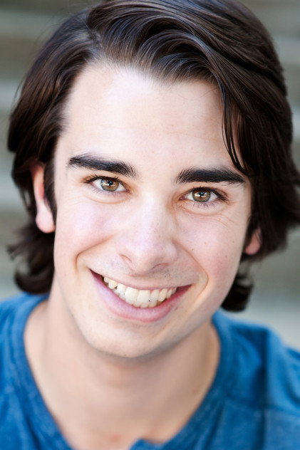 Joey Richter - 9