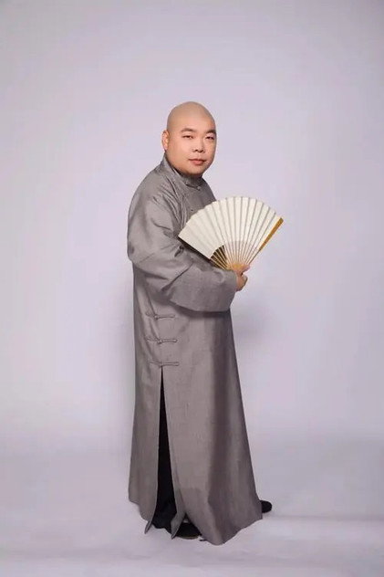 郎鹤炎 photo 2