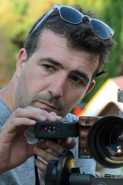 Carlos Balsera