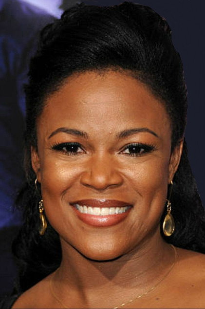 Image of DeQuina Moore