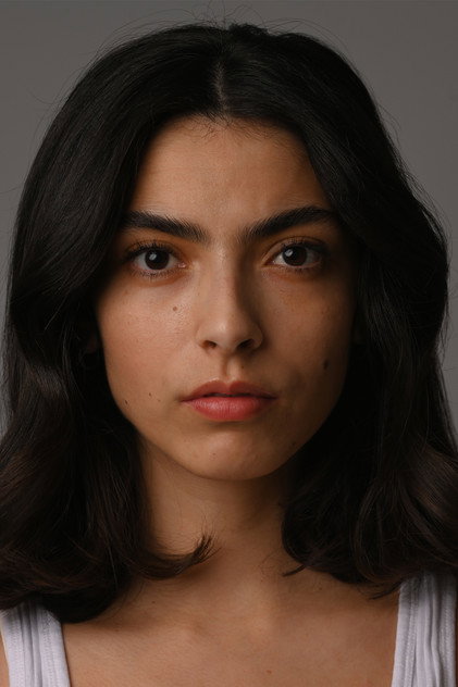 Oumaïma Barid photo 2