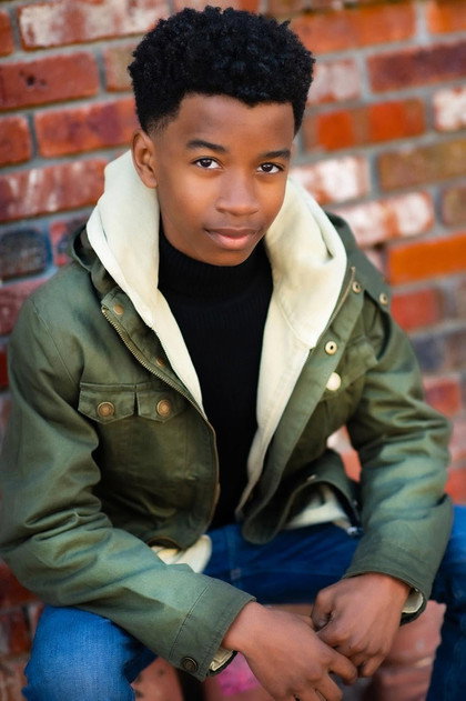 Jaden Carson Baker photo 3