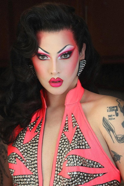 Violet Chachki - 5