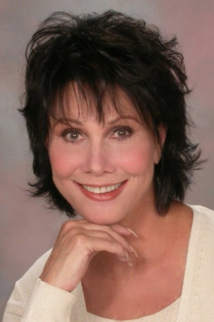 Michele Lee - 7