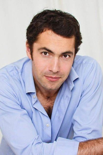Cédric Ben Abdallah