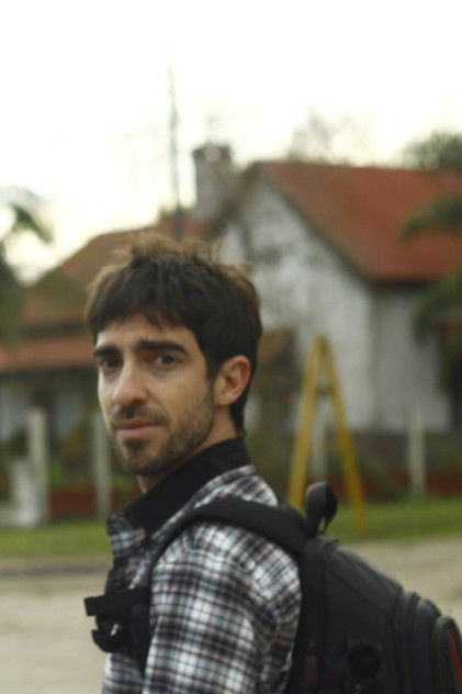 Аватар персоны Federico Actis