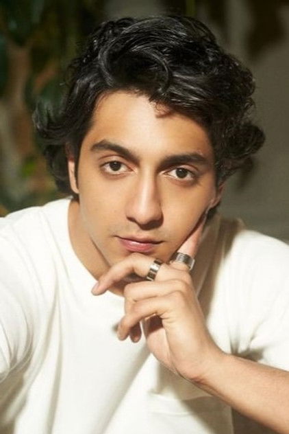 Аватар персоны Ahaan Panday