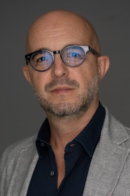 Alessandro Usai Alessandro Usai
