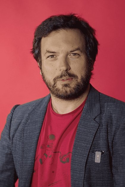 Franck Galiègue