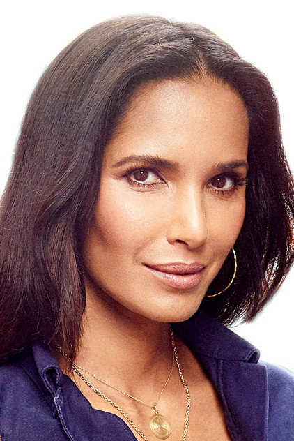 Padma Lakshmi - 4