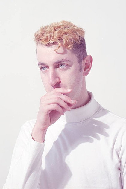Jeremy Malvin