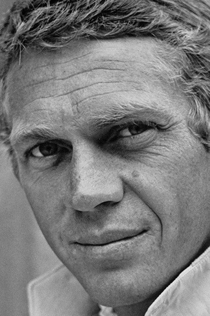 Steve McQueen - 4