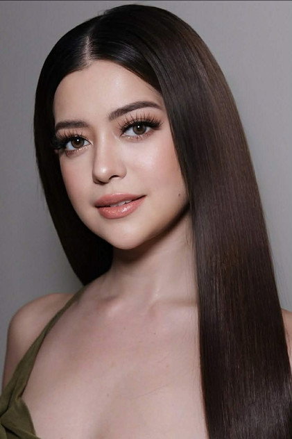 Sue Ramirez - 4