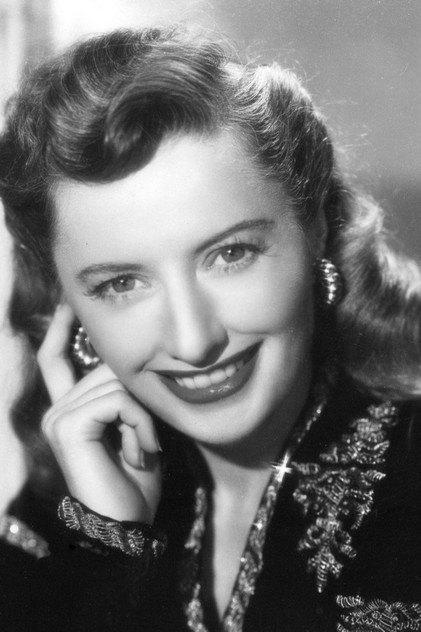 Barbara Stanwyck - 15
