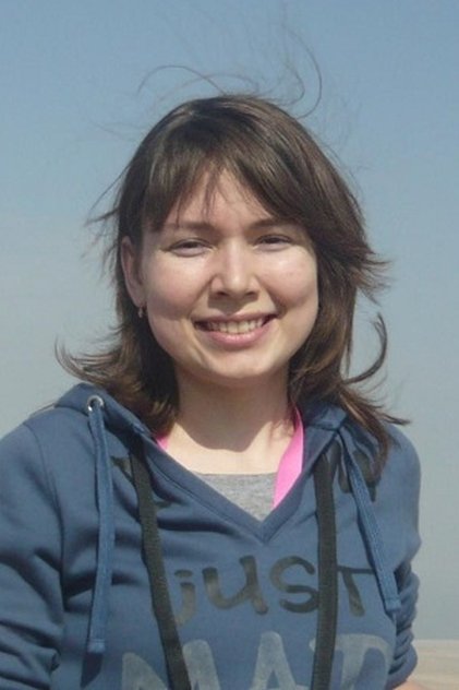 Аватар персоны Anna Kritskaya