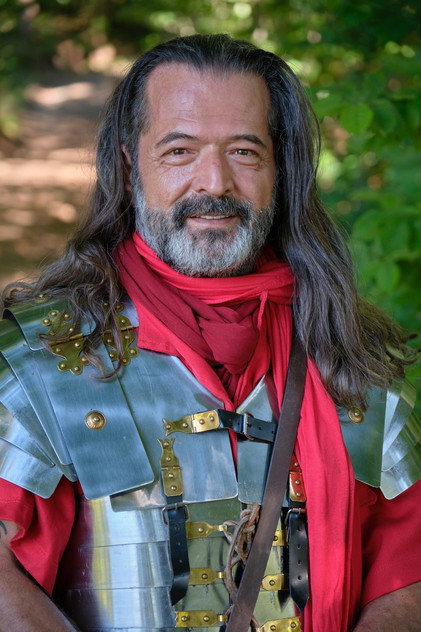 Akyüz Ahmet