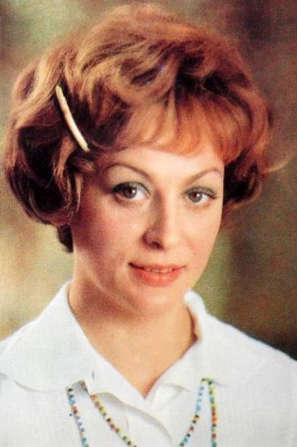 Image of Svetlana Korkoshko