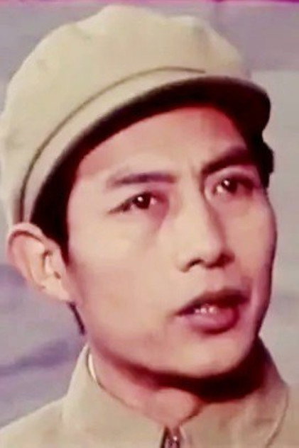 Xiangpu Wang