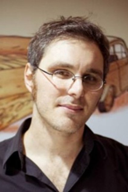 Аватар персоны Alfred