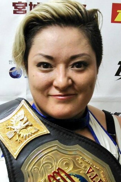 Ayako Hamada - 2