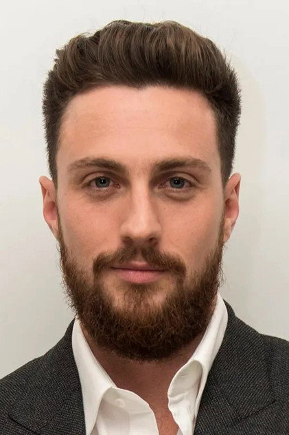 Aaron Taylor-Johnson - 11