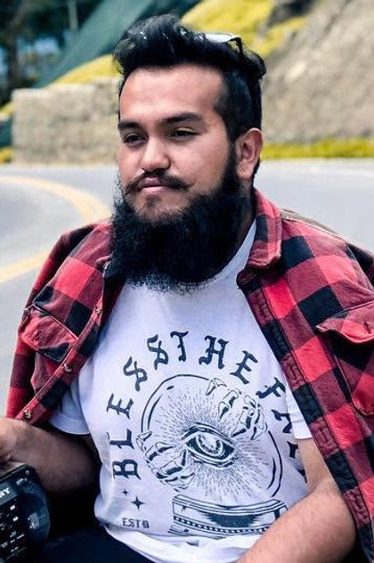 Mateo Chavez
