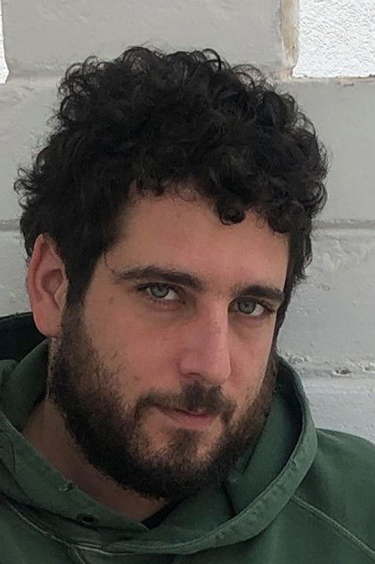 Аватар персоны Dor Muskal