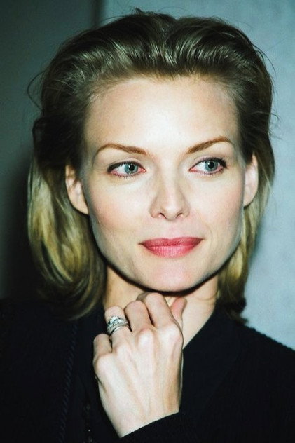 Michelle Pfeiffer - 12