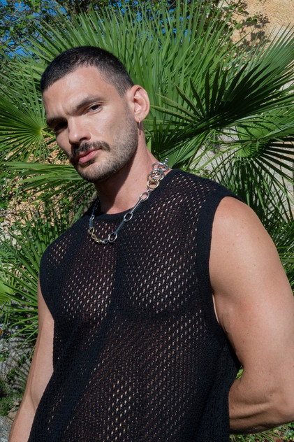 Lalo Gaspar