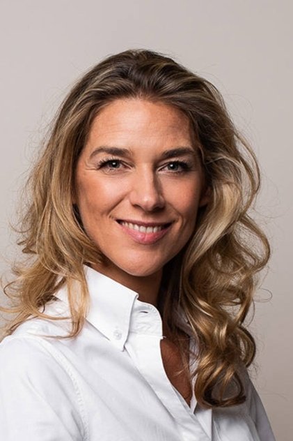 Britta van Egmond Britta van Egmond